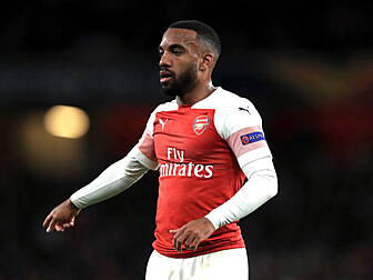 Positive Results for Arsenal a...